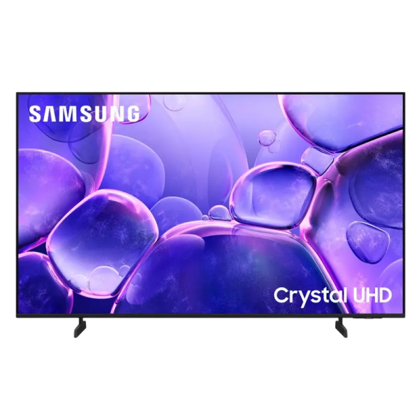 50" LED SMART Телевизор Samsung UE50U8000FUXUA Черный - 3840x2160 px | 50 Hz | 10Вт | Tizen 50" LED SMART Телевизор Samsung UE50U8000FUXUA Черный - 3840x2160 px | 50 Hz | 10Вт | Tizen