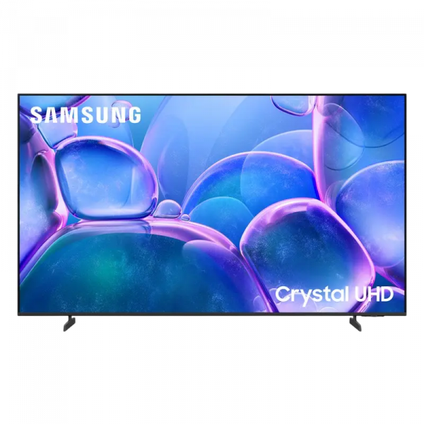 85" LED SMART Телевизор Samsung UE85U7000FUXUA Черный - 3840x2160 px | 50 Hz | 10Вт | Tizen