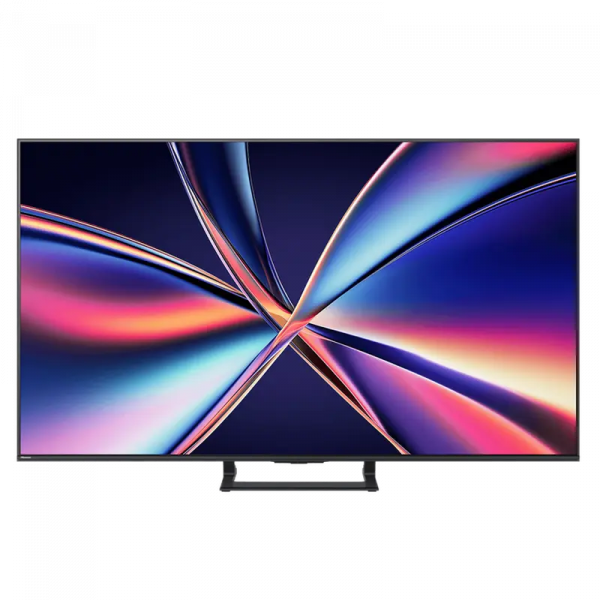 50" LED SMART Телевизор Hisense 50E8Q Черный - 3840x2160 px | 144 Гц | 40Вт | VIDAA U OS 50" LED SMART Телевизор Hisense 50E8Q Черный - 3840x2160 px | 144 Гц | 40Вт | VIDAA U OS
