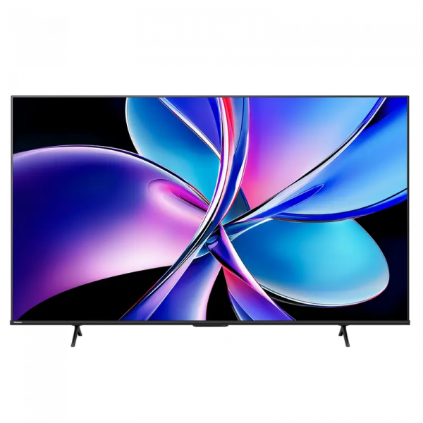 85" QLED SMART TV Hisense 85E7Q PRO Negru - 3840x2160 px | 144 Hz | 30W | VIDAA U OS
