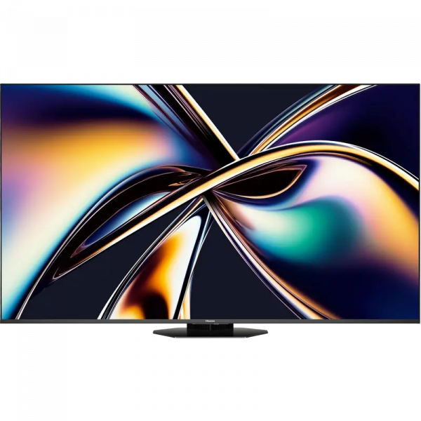 55" QLED SMART TV Hisense 55U8Q Negru - 3840x2160 px | 165 Hz | 50W | VIDAA U OS