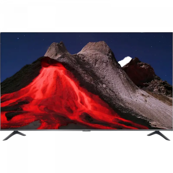 65" QLED SMART Телевизор Xiaomi A Pro 2026 Серый - 3840x2160 px | 60 Гц | 10Вт | Android TV