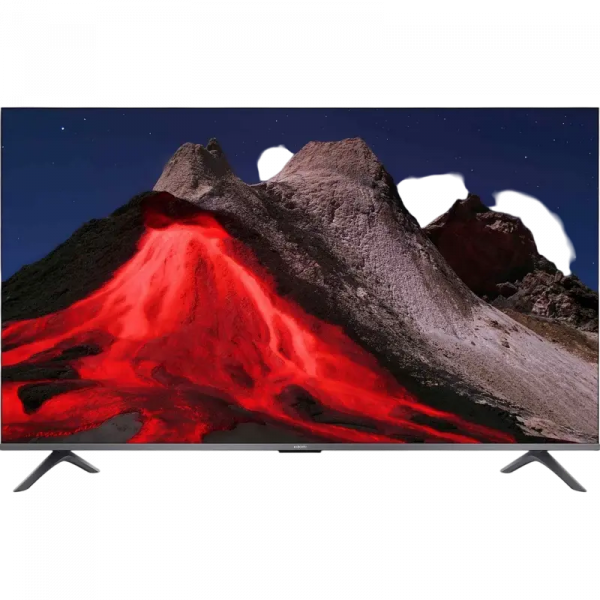 43" QLED SMART Телевизор Xiaomi A Pro 2026 Серый - 3840x2160 px | 60 Гц | 10Вт | Android TV