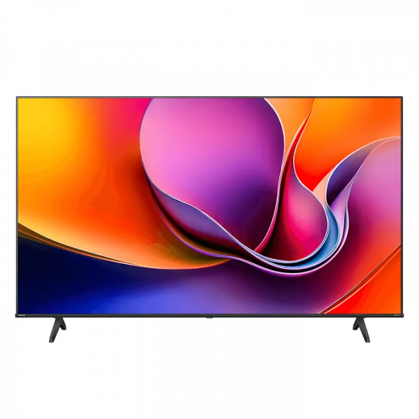 75" LED SMART TV Hisense 75A6Q Negru - 3840x2160 px | 60 Hz | 30W | VIDAA U OS