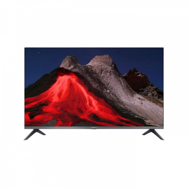 32" QLED SMART Телевизор Xiaomi A Pro 2026 Серый - 1366x768 px | 60 Гц | 10Вт | Android TV 32" QLED SMART Телевизор Xiaomi A Pro 2026 Серый - 1366x768 px | 60 Гц | 10Вт | Android TV