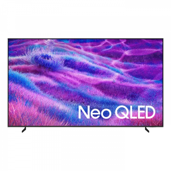 100" QLED SMART TV Samsung QE100QN80FUXUA Negru - 3840x2160 px | 144 Hz | Tizen