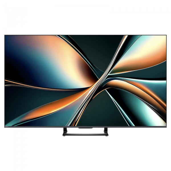 55" LED SMART TV Hisense 55U78Q Gri - 3840x2160 px | 144 Hz | 20W | VIDAA