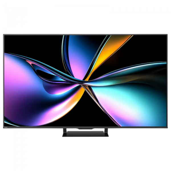 55" MiniLED SMART TV Hisense 55U7Q Pro Negru - 3840x2160 px | 165 Hz | 30W | VIDAA