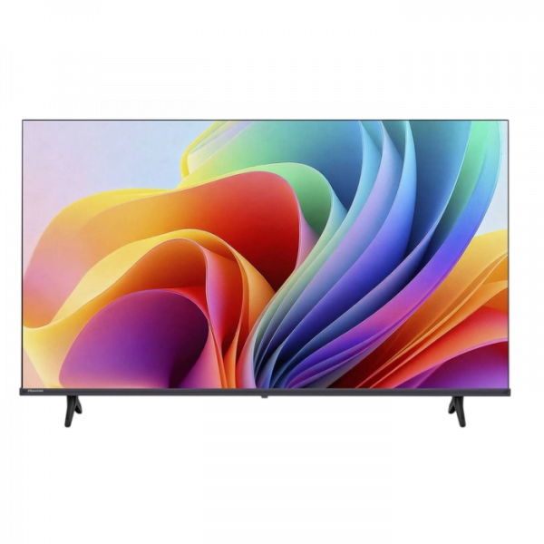 40" LED SMART Телевизор Hisense 40A4S Черный - 1920x1080 px | 60 Гц | 4Вт | VIDAA U OS 40" LED SMART Телевизор Hisense 40A4S Черный - 1920x1080 px | 60 Гц | 4Вт | VIDAA U OS