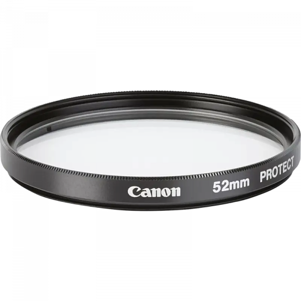 Фильтр Canon 52mm Protect Lens Filter Фильтр Canon 52mm Protect Lens Filter