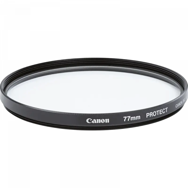 Filter Canon 77mm Protect Lens Filter