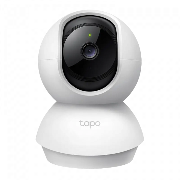 Умная камера видеонаблюдения TP-LINK Tapo C200 Белый - 1920 x 1080 Умная камера видеонаблюдения TP-LINK Tapo C200 Белый - 1920 x 1080