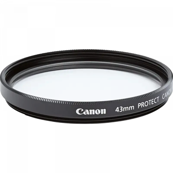 Filter Canon 43mm Protect Lens Filter