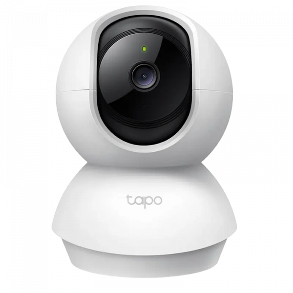 Camera de supraveghere Smart TP-LINK Tapo C210 Alb - 2304 x 1926 Camera de supraveghere Smart TP-LINK Tapo C210 Alb - 2304 x 1926