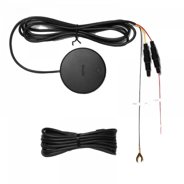 70mai Hardware Kit Midrive UP04 Negru