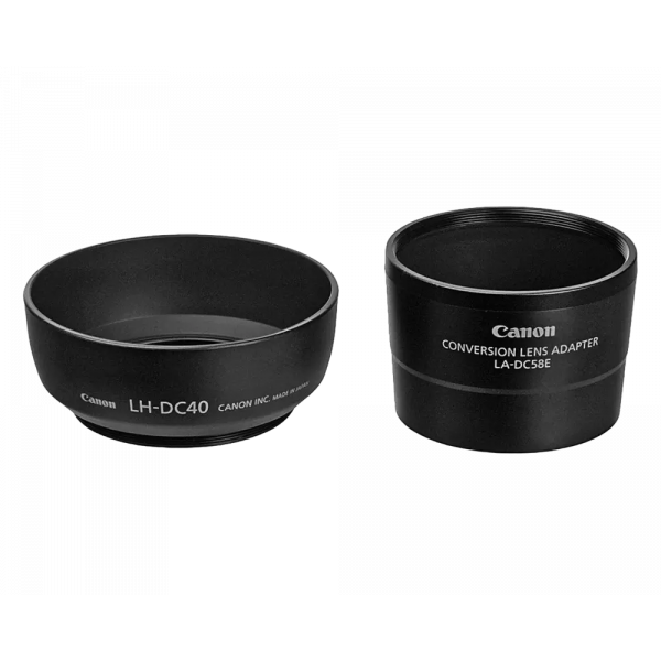 Адаптер объектива Canon LAH-DC20 Адаптер объектива Canon LAH-DC20