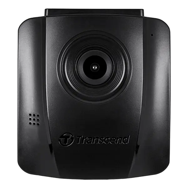 Cameră DVR frontală Transcend DrivePro 110 Negru - 1920 x 1080 | 140°