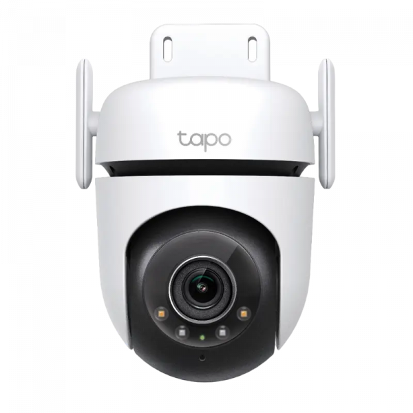 Умная камера видеонаблюдения TP-LINK TAPO C520WS Белый - 2560 x 1440 | IP66