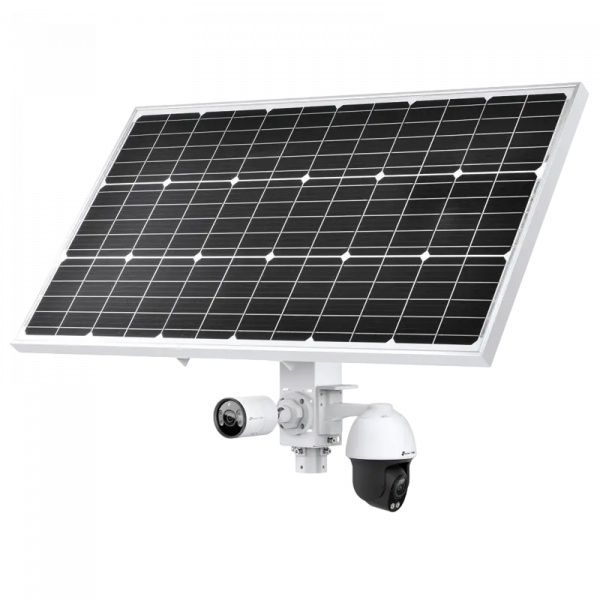 Солнечные панели для камер TP-LINK VIGI SP9030 Белый - IP66 Солнечные панели для камер TP-LINK VIGI SP9030 Белый - IP66