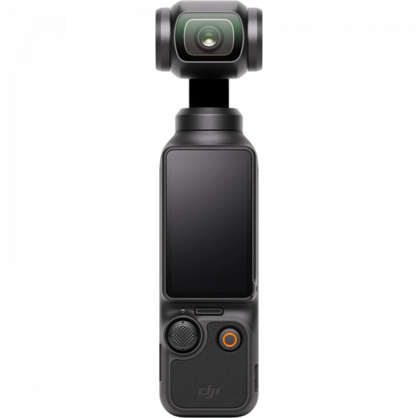 Cameră Video Sport DJI Osmo Pocket 3 Creator Combo Negru - 1300 mAh | 1"