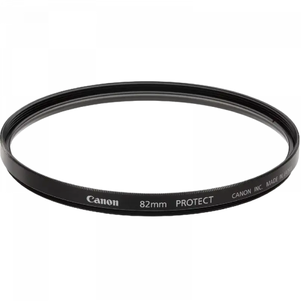 Filter Canon 82 mm Protect Lens Filter