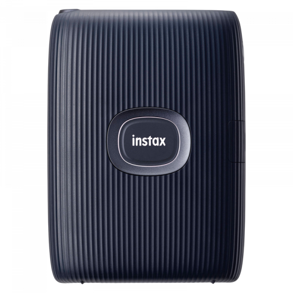 Фотопринтер instax Mini Link 2 62 x 46 мм Синий - Цветной
