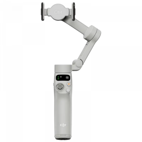 Selfie Stick DJI Osmo Mobile 7 Alb