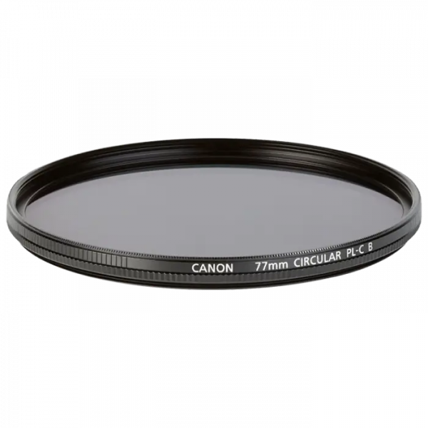 Фильтр Canon 77mm Polarizing PL-CB Фильтр Canon 77mm Polarizing PL-CB