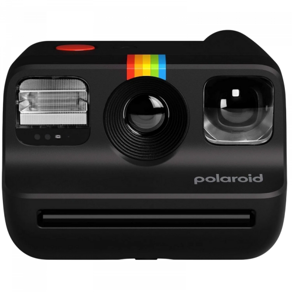 Фотоаппарат моментальной печати Polaroid Polaroid Go Gen 2 E-box