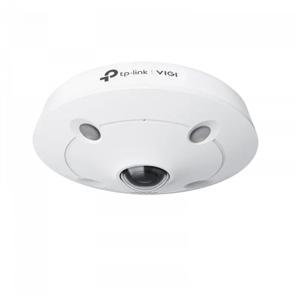 IP‑камера TP-LINK InSight S655I Белый - 2560 x 1920 | IK10