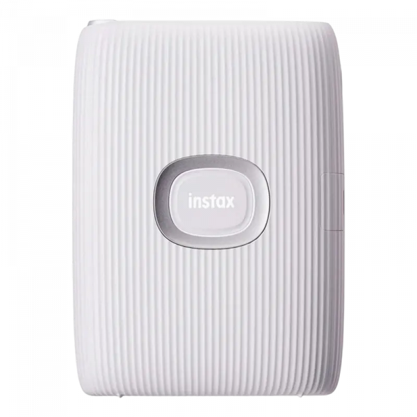 Фотопринтер instax Mini Link 2 Белый - Цветной
