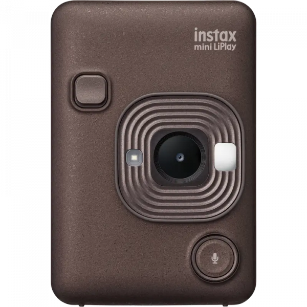 Фотоаппарат моментальной печати Fujifilm Instax Mini LiPlay Фотоаппарат моментальной печати Fujifilm Instax Mini LiPlay