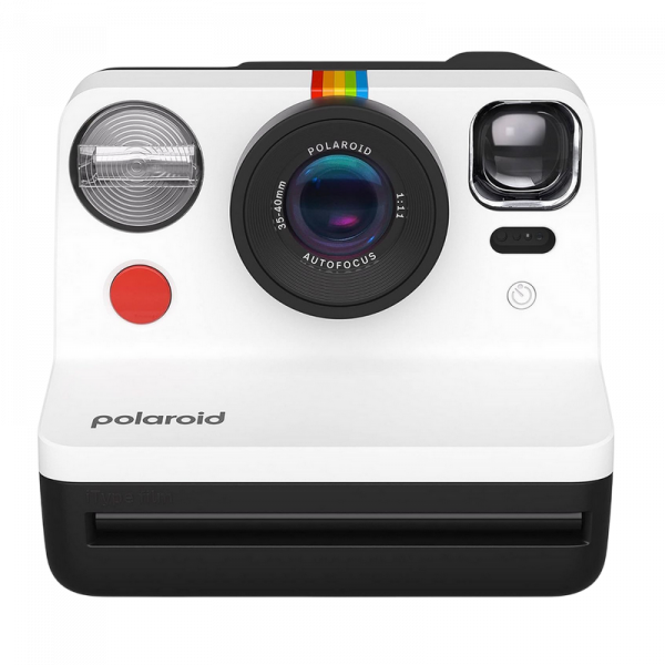 Фотоаппарат моментальной печати Polaroid Now Gen 2 - Автофокус
