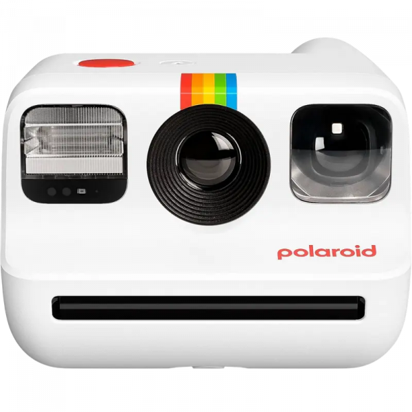 Фотоаппарат моментальной печати Polaroid Go Gen 2 E-box