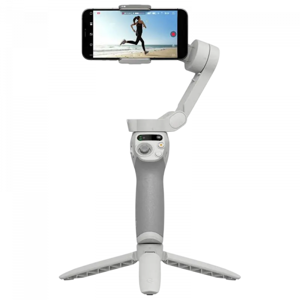 Монопод для селфи DJI Osmo Mobile SE Белый Монопод для селфи DJI Osmo Mobile SE Белый