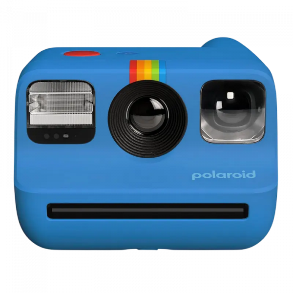 Фотоаппарат моментальной печати Polaroid Go Gen2