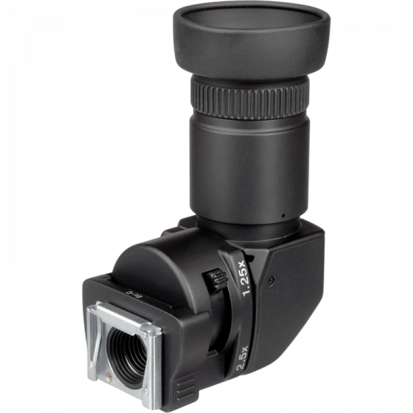 Видоискатель Canon Angle Finder C Canon + With Adapter - Автофокус | 2x Видоискатель Canon Angle Finder C Canon + With Adapter - Автофокус | 2x