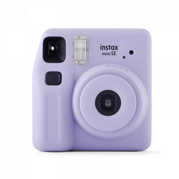Фотоаппарат моментальной печати Fujifilm Mini SE