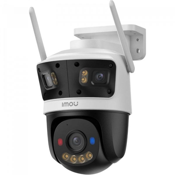 IP‑камера IMOU Cruiser Triple Белый - IP66 IP‑камера IMOU Cruiser Triple Белый - IP66