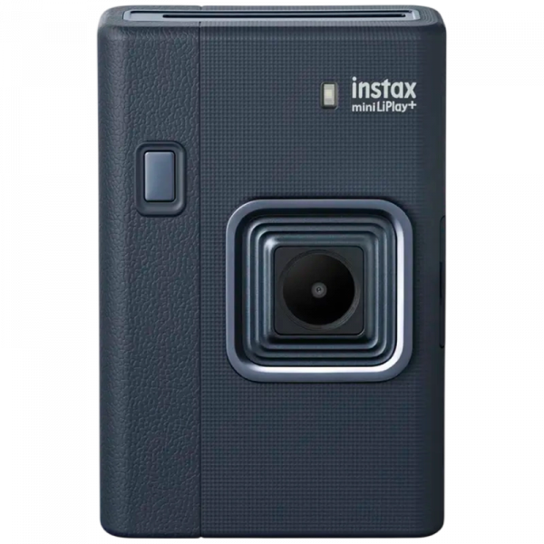 Cameră Foto Fujifilm Instax Mini LiPlay+ - 1/5" | Fixat