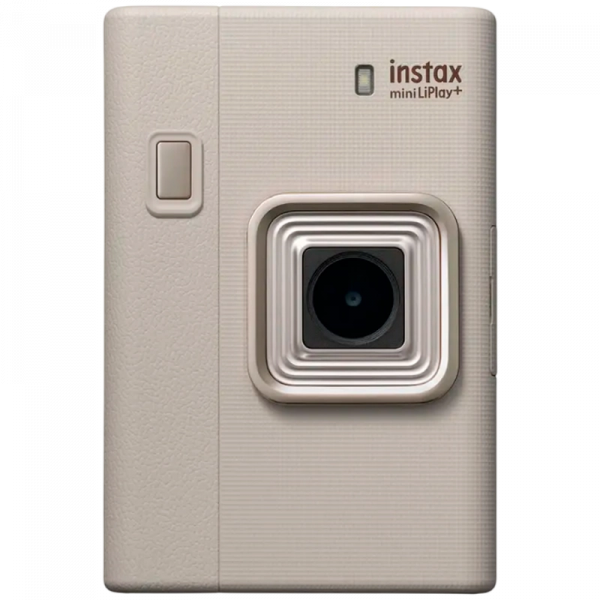 Cameră Foto Fujifilm Instax Mini LiPlay+ - 1/5" | Fixat Cameră Foto Fujifilm Instax Mini LiPlay+ - 1/5" | Fixat
