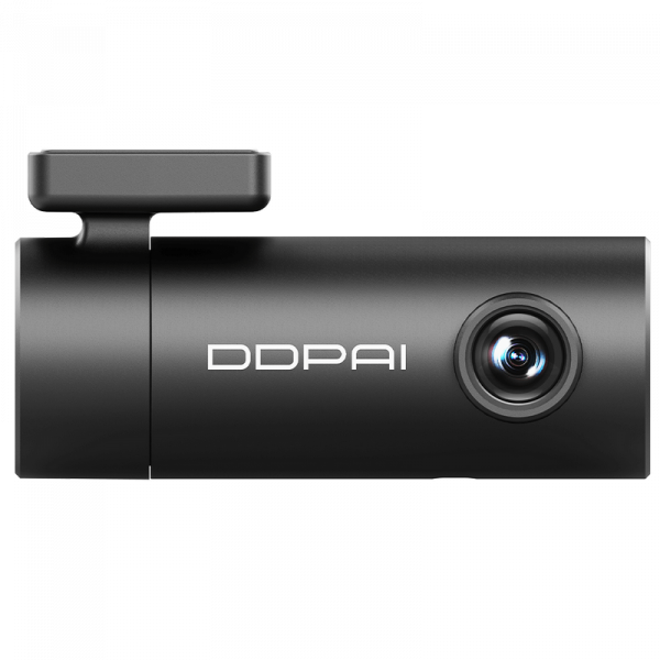 DDPAI Mini Pro 2K Черный - 2560 x 1440 | 121°