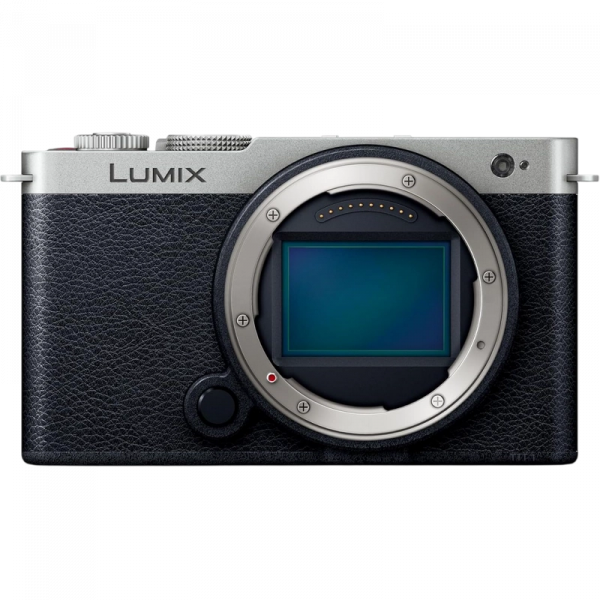 Aparat Foto Mirrorless Panasonic Lumix DC-S9E-SA - CMOS (35.6 x 23.8 mm) | Sistem AF cu detecție de fază / Sistem AF cu contrast