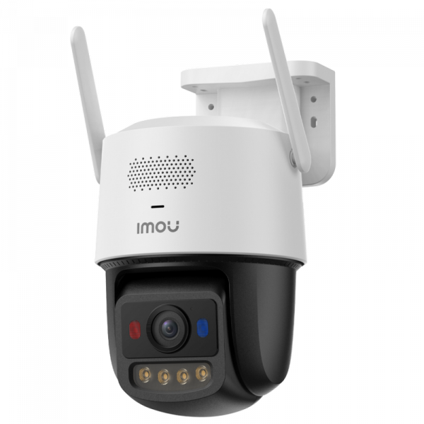 Camera de supraveghere IMOU Titan Pro Alb - 3200 x 1800