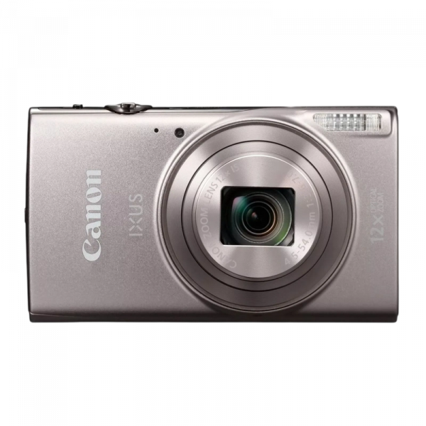 Компактный фотоаппарат Canon IXUS 285 HS A - 1/2.3" | Автофокус Компактный фотоаппарат Canon IXUS 285 HS A - 1/2.3" | Автофокус