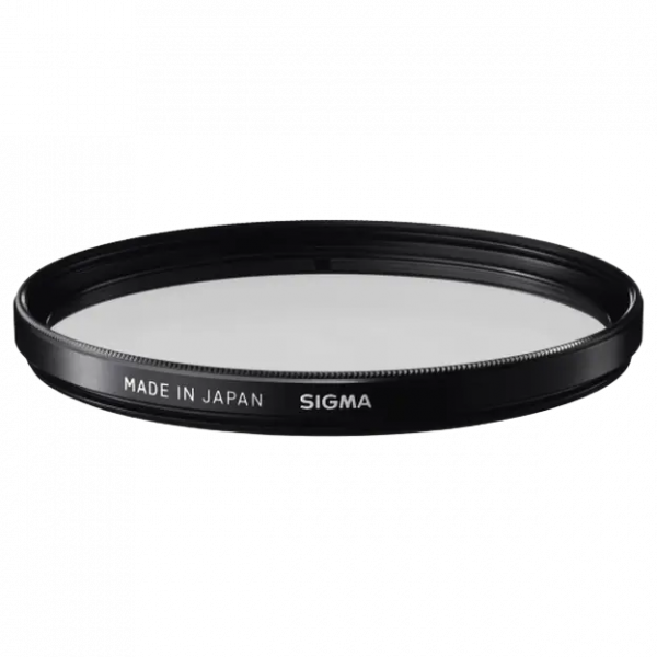 Filter SIGMA 86mm WR UV Filter SIGMA 86mm WR UV