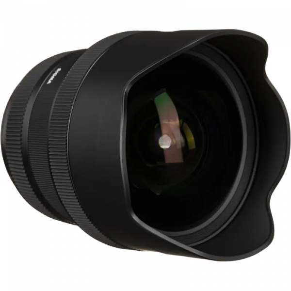 Объектив SIGMA 12-24mm f/4.0 DG HSM Art - Автофокус | f/22 | f/4.0 | 0.2x