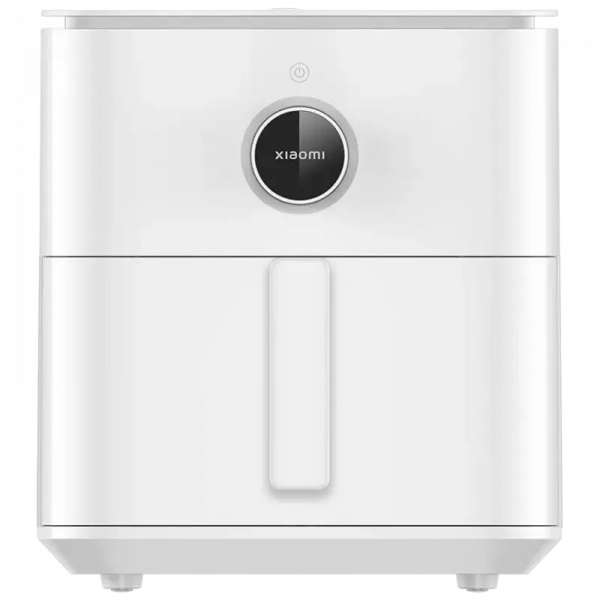 Аэрогриль Xiaomi Smart Air Белый - 1800 Вт | 6.5 л | Антипригарное Аэрогриль Xiaomi Smart Air Белый - 1800 Вт | 6.5 л | Антипригарное