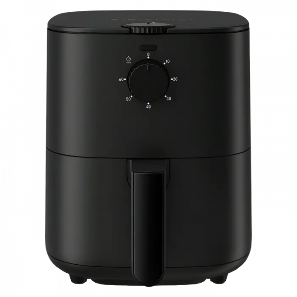 Friteuză cu aer cald Tefal Easy Fry Essential Negru - 1500 W | 3.5 l Friteuză cu aer cald Tefal Easy Fry Essential Negru - 1500 W | 3.5 l