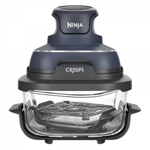 Friteuză cu aer cald Ninja CRISPi 4-in-1 Albastru - 1700 W | 3.8 l
